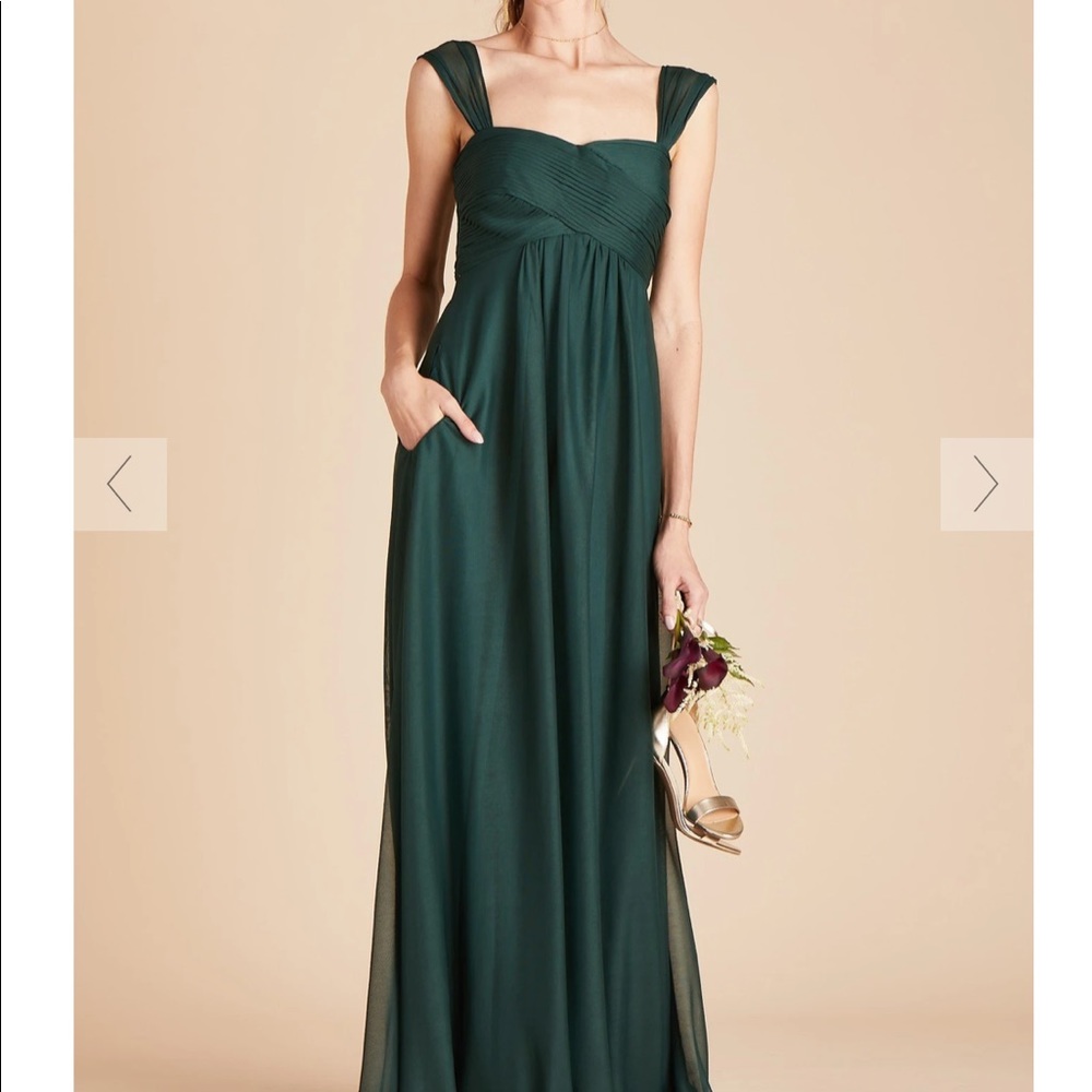 Birdy Grey Maria Convertible Dress